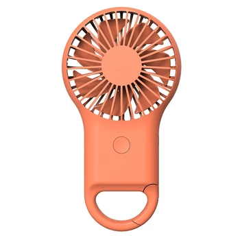 Kapesní Ventilátory, USB nabíjecí Mini - Držet Fanoušky Venku Přinést Přenosný Malý Ventilátor Mini Chladič Vzduchu