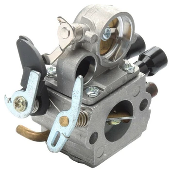 Karburátor Tune Up Kit pro Stihl MS171 MS181 MS211 ZAMA C1Q-S269 Carb Pilou