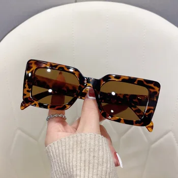 Kočičí Oči Rýže Nehty Sluneční Brýle Pro Muže, Ženy Módní Snadné Řízení Cestovní Sluneční Brýle Vintage Trend Mužské Dámy Eyewear Odstíny Nové