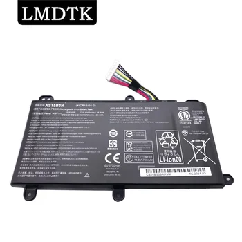 LMDTK Nové AS15B3N Laptop Baterie Pro Acer Predator 17 15 G9-591-713C G9-792-72S6 21X GX21-71 17X GX-79 G5-79
