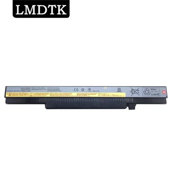 LMDTK Nové L12S4Z51 Laptop Baterie Pro Lenovo IdeaPad M490s M490SA B4400SA K4250 K4350A K4450 B490S M4400S L12S4Y51