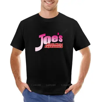 man t-shirt o-neck top teeshirt Bootleg Jojo Tričko grafické t tričko vtipné tričko roztomilé topy tričko pánské vinobraní t košile