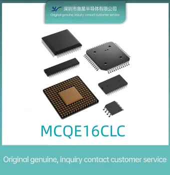MCQE16CLC balíček QFP32 mikrokontroléru původní originální