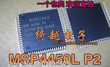 MSP4450L-P2 MSP4450LP2 , Originál, skladem. Power IC