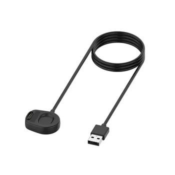 Nabíjecí Kabel USB pro hodinky Suunto 7 Chytré Hodinky Magnetická Nabíječka pro Suunto 7 Chytrý Náramek Nabíjecí Kabel Dock