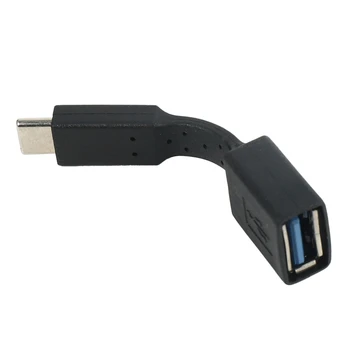 Nejnižší Cena USB-C 3.1 Typ C Samec Na USB 3.0 Kabel Adaptér OTG Data Sync Nabíječka Nabíjecí Pro Mobilní Telefon Samsung Adaptér