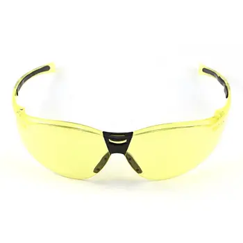 newProtective brýle vysoce kvalitní PC Scratch scratch ochranné brýle 1KS Jezdit pohyb airsoftové brýle