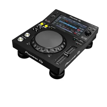(NOVÁ SLEVA) Pioneer XĐ-700 Kompaktní DJ Multi Player