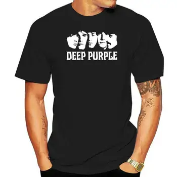 Nové Deep Purple 2 Nové Tričko Usa Velikost Em1 Gym Tričko