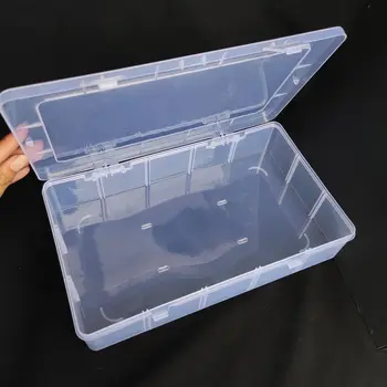 Nové Storage Box Pouzdro Pro 5D DIY Diamantový Malířské Příslušenství Nádoby Výšivky Nástroj Lahví Vrtačky Kontejner Orginazer
