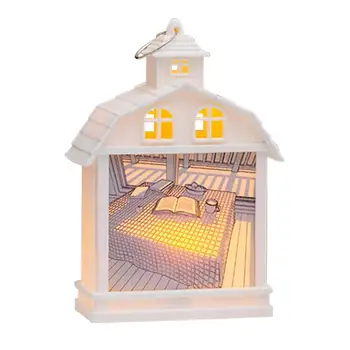 Obraz Noční Světlo Módní Obraz Dekor S LED Světlem Tabulka Zdi, Oko-Lov Ozdoba Pro Obývací Pokoj Ložnice pracovna