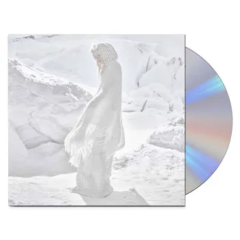 Oficiální originální 2023 Hua Chenyu album Hope CD+ plakát+fotoalbum