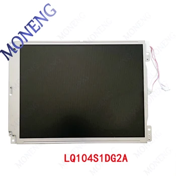 Original10.4 Palcový 800*600 LQ104S1DG2A LQ104S1DG21 LCD Displej Pro Průmyslové Zobrazovací Panel