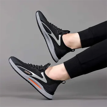 platformed jarní-podzimní boty, sportovní obuv módní tenisky pro muže 2023 nové casuals tennes runner wide fit kawaiis YDX2