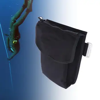 Potápění Stehenní Kapsa Technické Potápění Pouzdro přenosná Taška BCD Drysuit Stehna Taška Potápění Gear Taška pro Potápěče, Vodní Sporty