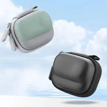 Pouzdro Camera Storage Bag Přenosný Lehký Skladování Taška Cestovní Pouzdro Kompatibilní Pro Insta 360 GO3 Kamery Příslušenství