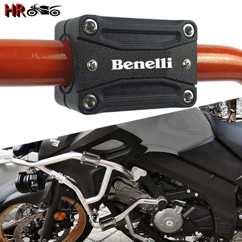 Pro Benelli TRK502 TRK 502C/X/L BN302 TNT 300/600 BJ 600 Motor Motocyklu Crash Bar Ochrana Nárazníku Dekorativní Stráž Blok
