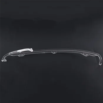 Pro Lexus LS460 2013-2016 LED DRL Světlomet světlovodný pásek pro Denní Běžící Světlo Hlavu Světlo Lampa Emitující Trubka Levá