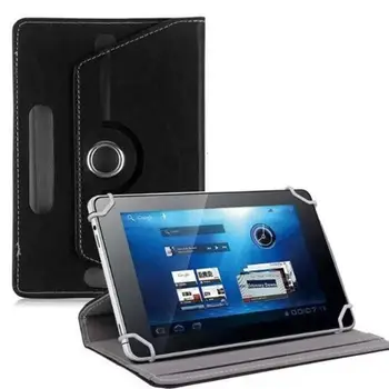 Pro mi pad Pro iPad Univerzální 10 palcový ploché pouzdro univerzální ochranné pouzdro tablet Kožené Flip Kryt, Plné Pouzdro Taška Protector