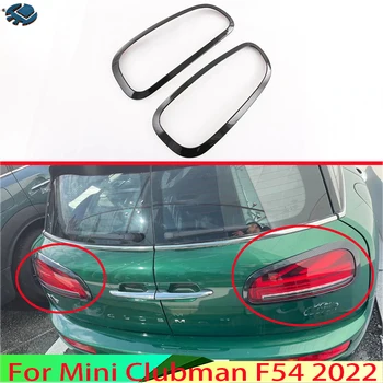 Pro Mini Clubman F54 2022 Auto Příslušenství, Obložení zadní Světlo zadní Zadní Rám, Kryt lišty