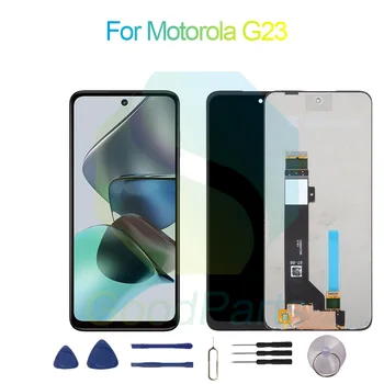 Pro Motorola G23 LCD Displejem 6.5