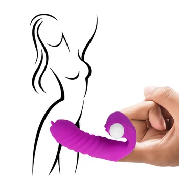 pro Prst Kryt Jazyk Lízání Vibrátor Masér Sex Hračky pro Ženy G Spot Orgasmus Klitoris Stimulovat Pár Flirtování Masturbátor