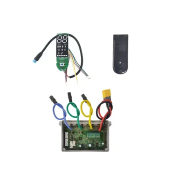 Pro Č. 9 Skútru MAX G30 Elektrický Skútr Ovladač pro základní Desku a Bluetooth Control Board