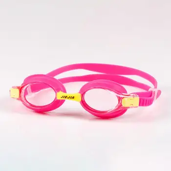 Profesionální Plavat Brýle Ergonomie Efektivní Rámy Plavecké Brýle Dětské V Létě Plavat Brýle