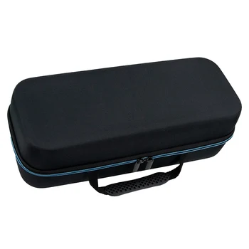 Přenosné Pouzdro Prachotěsný Zip Cestovní Pouzdro Zesílené Mesh Bag Projektor přepravní Taška pro Freestyle