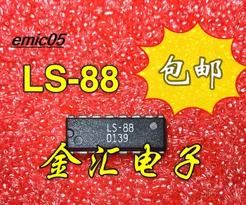 Původní stock LS-88 16 IC