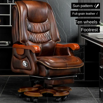 Relaxační Značkové Židle Moderního italského Moderní Počítačové Otočná Židle Design, Lounge Křeslo Cadeira Ložnice Nábytek GXR30XP