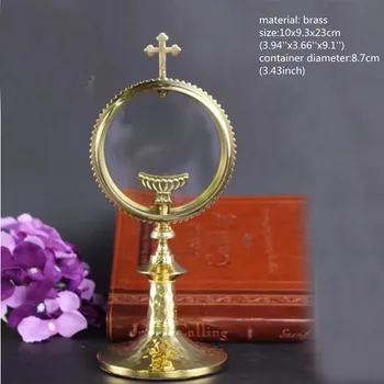 Relikviář Svatého Katolické Náboženské Dárek 9
