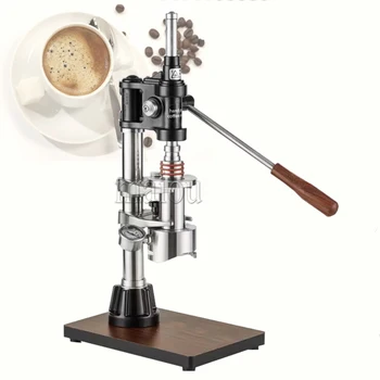 Ruční Lis Italské Kávy Stroje Ruční Předení Espresso Maker Ruční/Pneumatické Variabilní Tlaku Extrakce