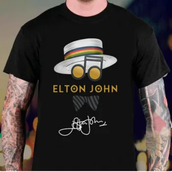srandovní sexy, Elton John tričko., bavlněné tričko, dárek pro matka den - nové, NEW