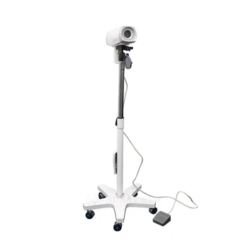 SY-F005 přenosné elektronické kolposkopie - gynekologie video kamera s zobrazovacího Systému
