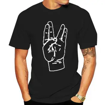 T-Shirt pro Muže Damso Život 100% Bavlny Odpališť Crewneck Krátký Rukáv T Tričko 6XL, Vtipné Plus Velikosti Oblečení