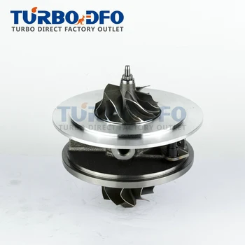 Turbo Kazeta Pro BMW 530D 730D 3.0 L 142KW M57 D30 Turbolader CHRA GT2556V Turbíny Core 454191-5012S 11652247691 1998-