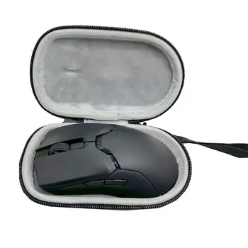 Tvrdé Ochranné Pouzdro Taška Kryt Zavazadel Pytel Myší Kompatibilní Příslušenství Pro Razer Viper Ultimate Gaming Mouse