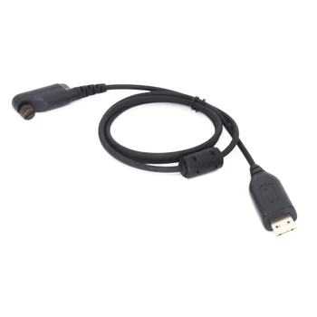 USB Programovací Kabel pro Hytera HP605 HP600 Walkie Talkie Programovací Kabel Dropship