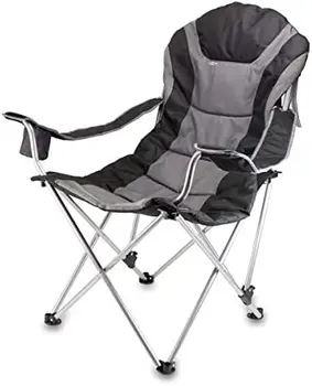 značka Ležící Tábor židle, Plážové Židle pro Dospělé, Sportovní Židle s Carry Bag