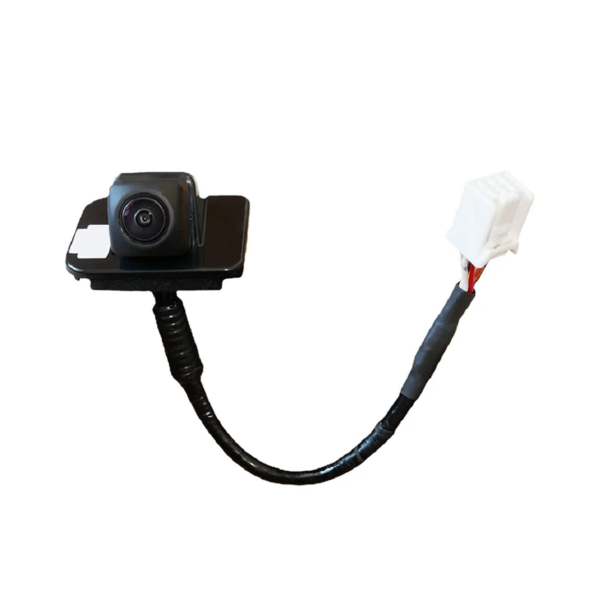 Auto Zpět Fotoaparát 8 Pin Vysokým Rozlišením IP68 Vodotěsný Parkovací Kamera pro Honda CRV 2013-2016 39530-T2A-U210-M2