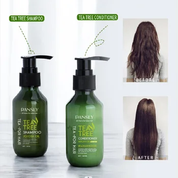 Šampon A Kondicionér Šampon Pro Vlasy Doprava Zdarma Šampon Pro Růst Vlasů Barvení Vlasů Šampon 3 v 1 Odstranění Lupů